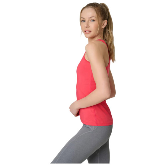 4F Γυναικεία αμάνικη μπλούζα Functional